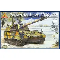 1/72 Scale Model Kit - Military series