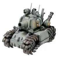 1/24 Scale Model Kit - METAL SLUG
