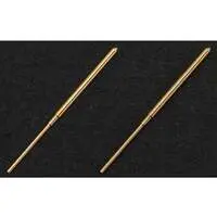 Pitot Tube for IJN Zero Fighter Model 21 for Fine Molds