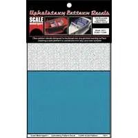 1/24 Scale Model Kit - Upholstery Decal