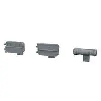 1/48 Scale Model Kit - Grade Up Parts