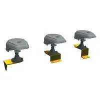 1/48 Scale Model Kit - Grade Up Parts