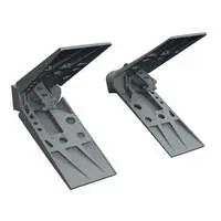 1/48 Scale Model Kit - Grade Up Parts / F-16I Sufa