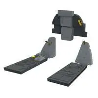 1/48 Scale Model Kit - Detail-Up Parts / F-14