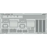 1/48 Scale Model Kit - Etching parts