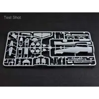 1/72 Scale Model Kit - Fighter aircraft model kits / Messerschmitt Me 262 Schwalbe