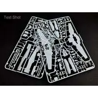 1/72 Scale Model Kit - Fighter aircraft model kits / Messerschmitt Me 262 Schwalbe