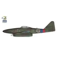 1/72 Scale Model Kit - Fighter aircraft model kits / Messerschmitt Me 262 Schwalbe