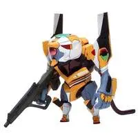 Plastic Model Kit - EVANGELION / Evangelion Unit-00'