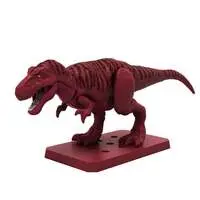 Planosaurus - Dinosaur Model Kits