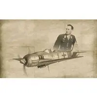 1/72 Scale Model Kit - Focke-Wulf