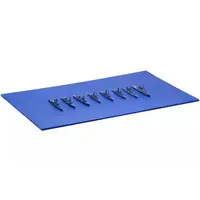1/3000  Scale Model Kit - Collect the warship series