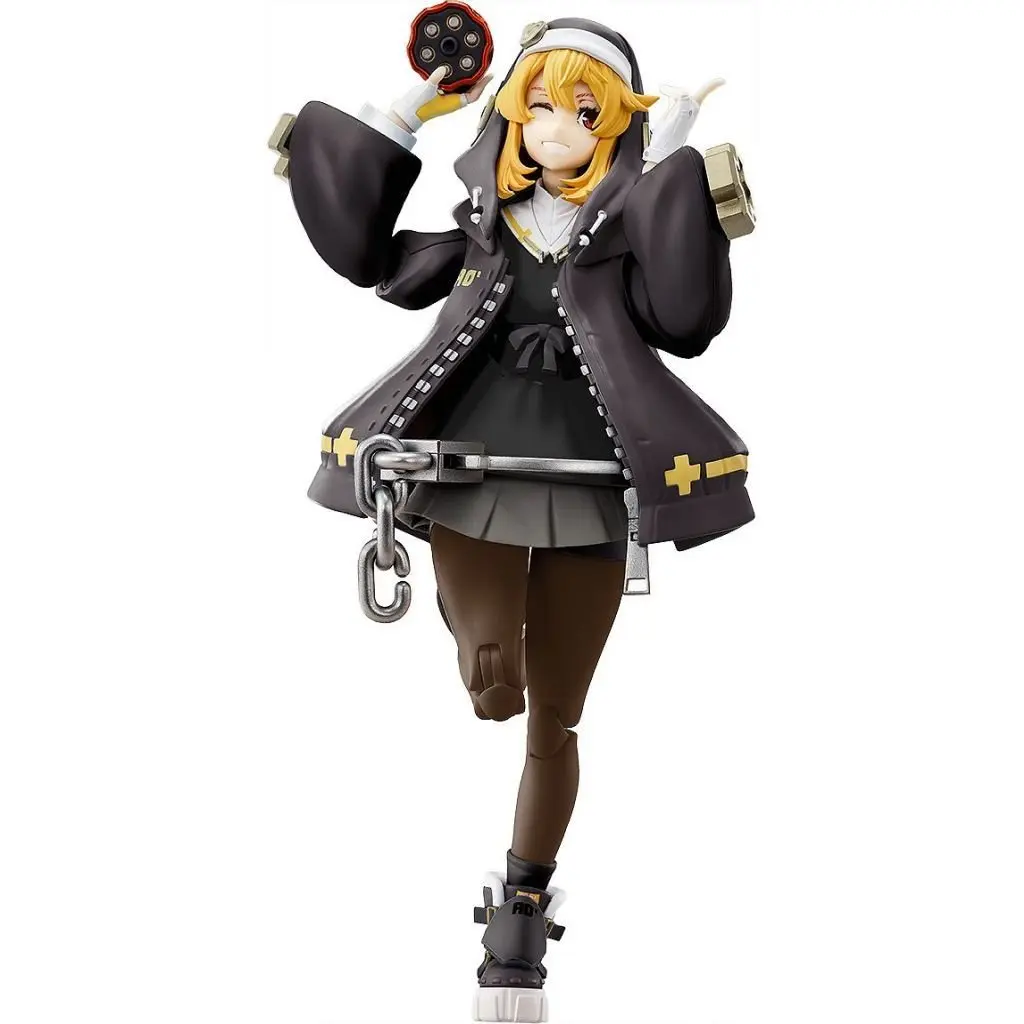 Plastic Model Kit - GUILTY GEAR