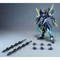 Plastic Model Kit - People/Animals