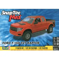 Plastic Model Kit - Vehicle