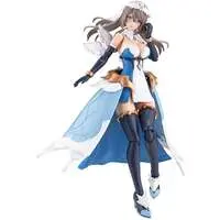 Plastic Model Kit - ARCANADEA / Ermeda