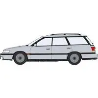 1/24 Scale Model Kit - SUBARU / LEGACY