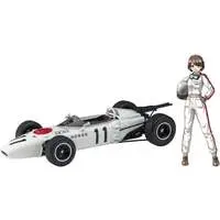 1/24 Scale Model Kit - Honda / Honda RA272