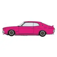 1/24 Scale Model Kit - NISSAN