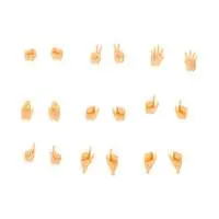 Hand Set - MEGAMI DEVICE
