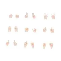 Hand Set - MEGAMI DEVICE