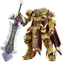 MODEROID - Knight's & Magic