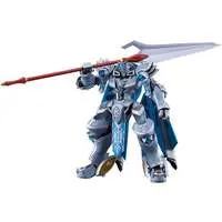 MODEROID - Knight's & Magic