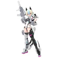 Plastic Model Kit - MEGAMI DEVICE