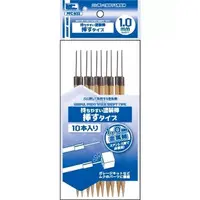 Plastic Model Supplies - Plastic Model Parts - Garage Kit - Premium parts collection