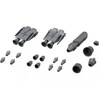 Plastic Model Kit - HEXA GEAR / Mecha Supply 14 Vectored Thruster A