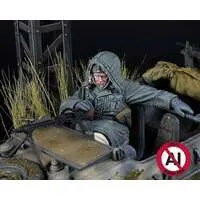 1/35 Scale Model Kit - People/Animals