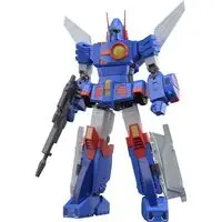 1/100 Scale Model Kit - Combat Mecha Xabungle / Xabungle