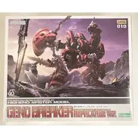 Plastic Model Kit - ZOIDS / Geno Breaker