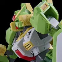 Gundam Models - Keroro Gunsou / RX-178 Gundam Mk-II & Keroro