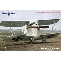 1/32 Scale Model Kit - 1/72 Scale Model Kit - Fighter aircraft model kits