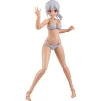 PLAMATEA - Muse Body: Ichika