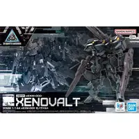 1/144 Scale Model Kit - 30 MINUTES MISSIONS