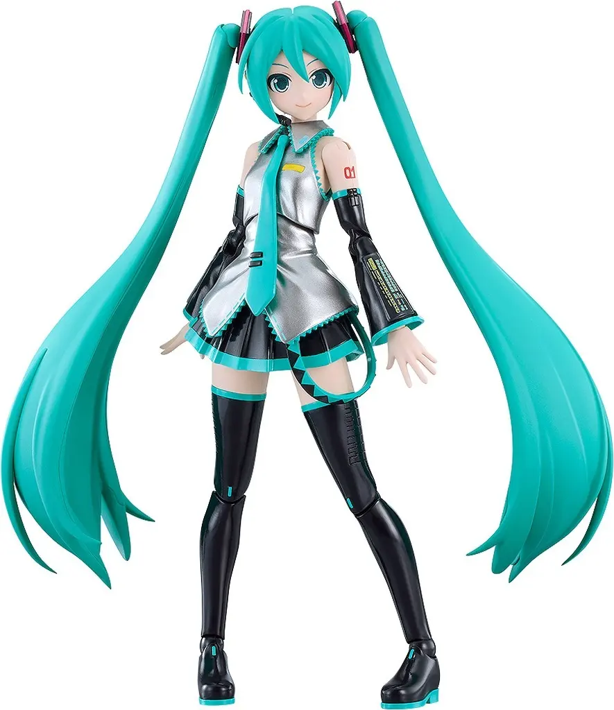 PLAMATEA - VOCALOID / Hatsune Miku