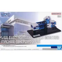 Gundam Models - Bandai Hobby Center Original