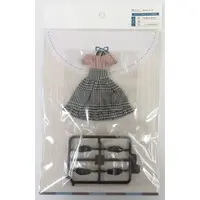 Tiny Closet - SOUSAI SHOJO TEIEN / Ritsuka Saeki