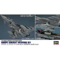 1/72 Scale Model Kit - Aircraft Weapon