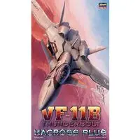 1/72 Scale Model Kit - MACROSS series / VF-11B  Thunderbolt