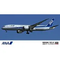 1/200 Scale Model Kit - Airliner / Boeing 787-9
