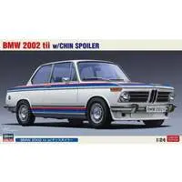 1/24 Scale Model Kit - BMW