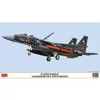 1/72 Scale Model Kit - Japan Self-Defense Forces / Mitsubishi F-15J