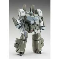 1/72 Scale Model Kit - Super Dimension Fortress Macross / VF-1A Armored Valkyrie