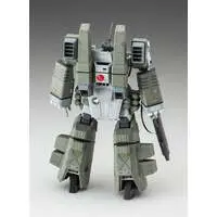 1/72 Scale Model Kit - Super Dimension Fortress Macross / VF-1A Armored Valkyrie