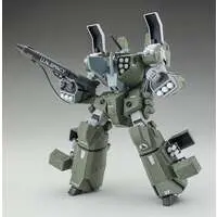 1/72 Scale Model Kit - Super Dimension Fortress Macross / VF-1A Armored Valkyrie