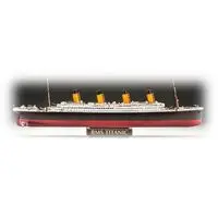 1/400 Scale Model Kit - Ocean liner / Titanic