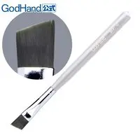 Plastic Model Tools - Brush - Kami Fude